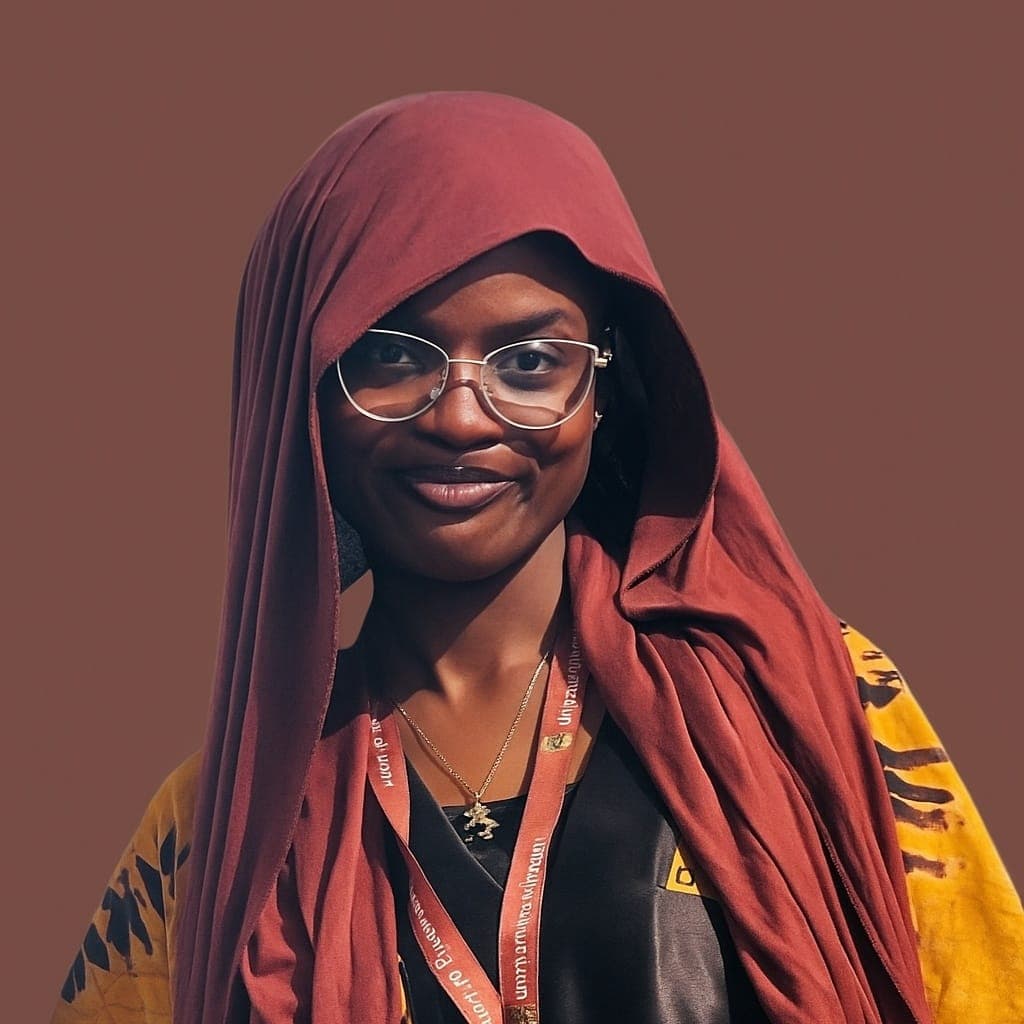 Shittu Ayomide Ebunoluwa