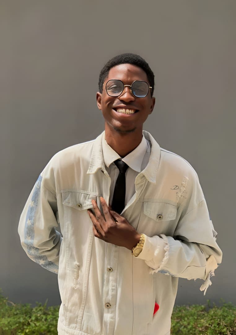 Akinleye Akinjuwon Olushola