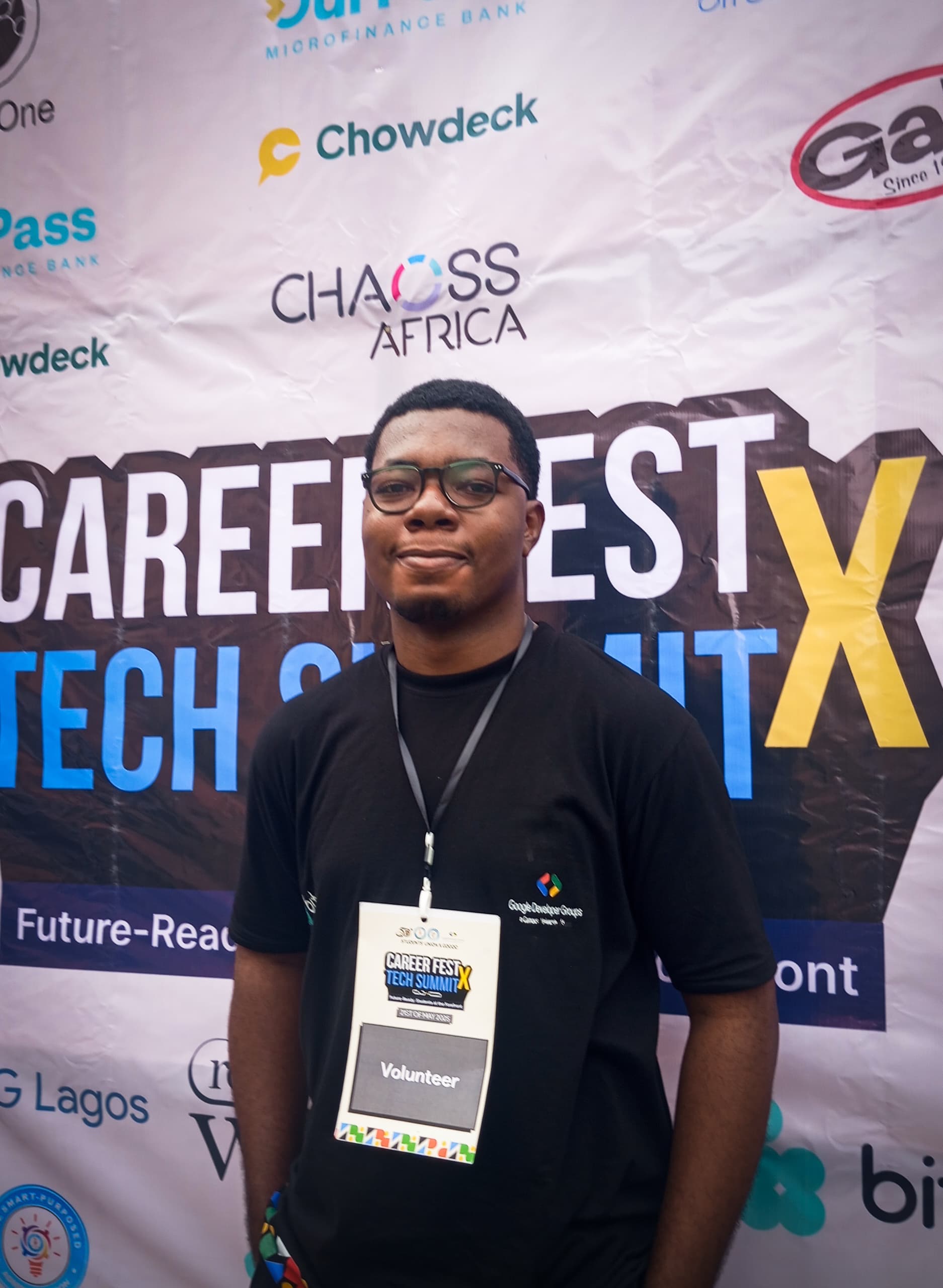 Ikeh Chidiebere Franklin