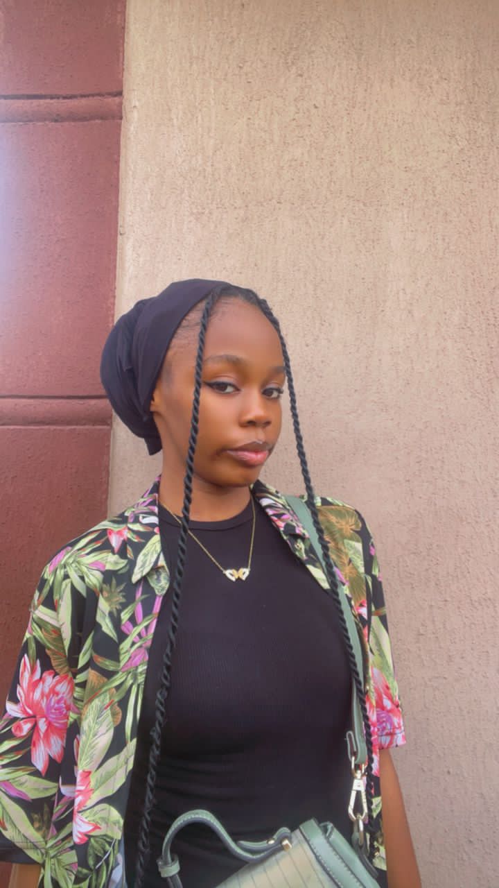 Shittu Fareedah Adedamola